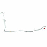 Transmission Cooler Lines for 1988-1994 Chevy K1500 steel