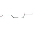 Transmission Cooler Lines stainless steel