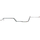 Transmission Cooler Lines stainless steel