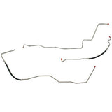 Replacement Line for 2003-2007 Chevy Tahoe Traction Control Line stainless steel