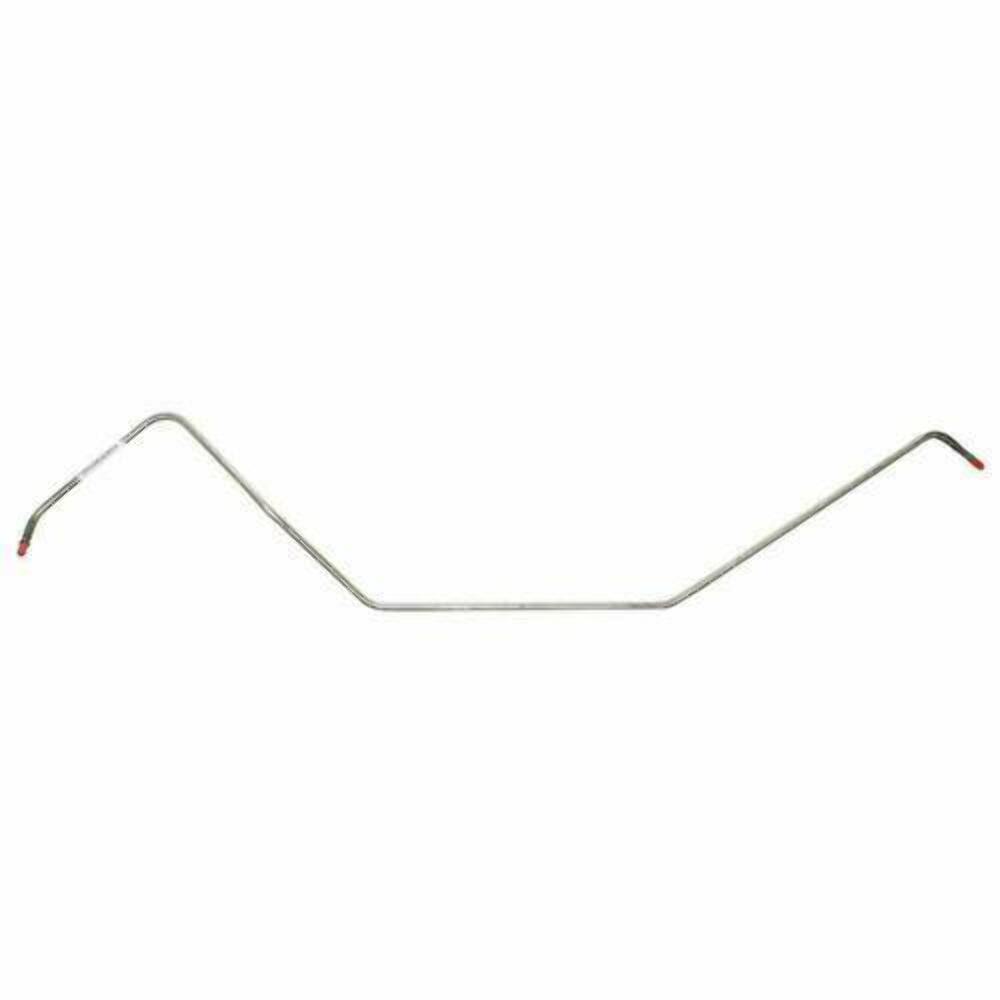 Transmission Line for 1971-1972 Chevy C10 Transmission Vacuum Line 350CID Stainless stainless steel