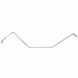 Transmission Line for 1971-1972 Chevy C10 Transmission Vacuum Line 350CID Stainless stainless steel