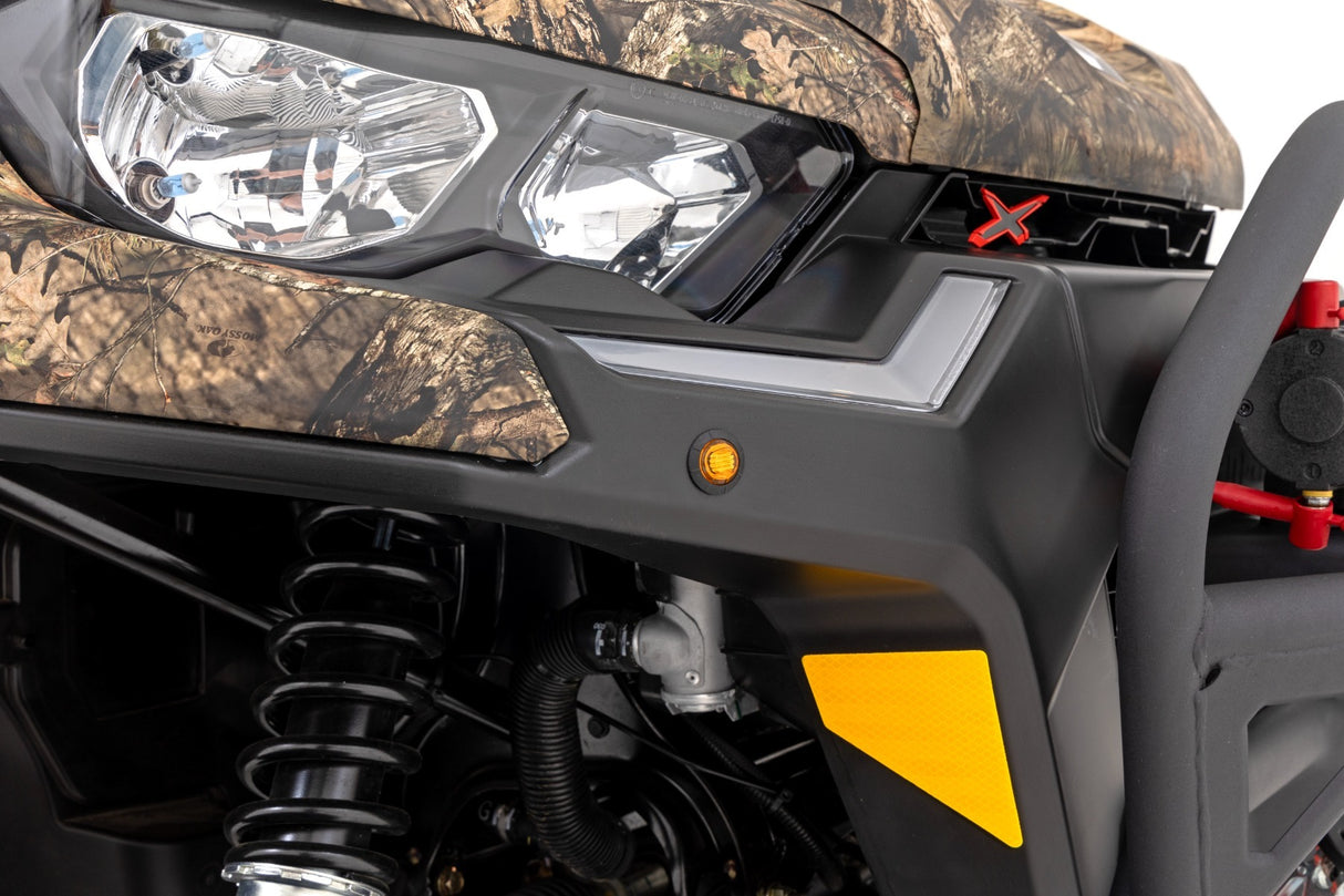 Turn Signal Kit w/Horn; by Rough Country