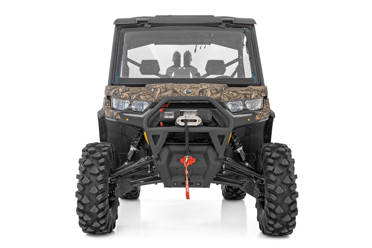 Turn Signal Kit w/Horn; by Rough Country