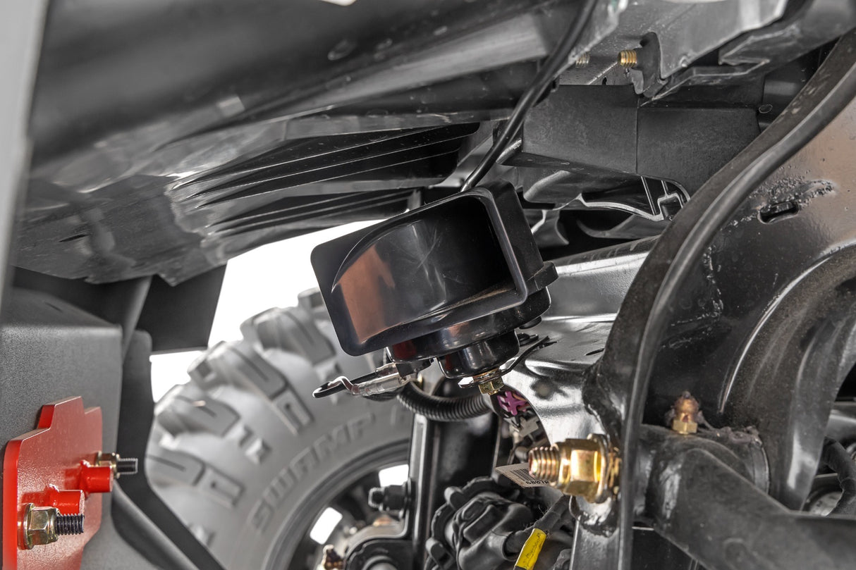Turn Signal Kit w/Horn; by Rough Country