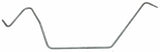 Fits 1969 - 1972 Chevrolet Camaro Transmission Vacuum Lines TVL203