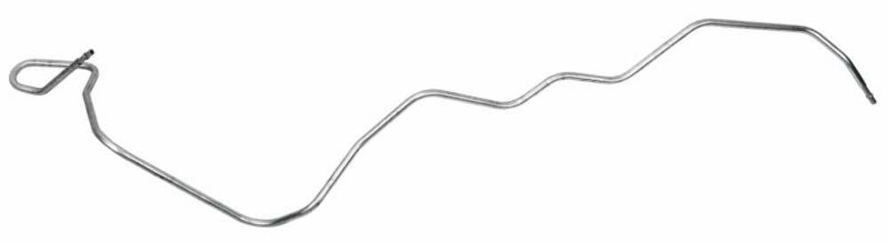 Fits 1974 Pontiac Firebird Transmission Vacuum Lines TVL300