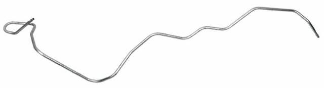 Fits 1974 Pontiac Firebird Transmission Vacuum Lines TVL300