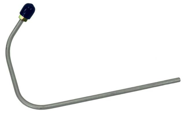 /GMC truck Vacuum Advance Line fits 1963-1966 Chevy C10 Pickup TVL401 Shafer's Classic Reproductions