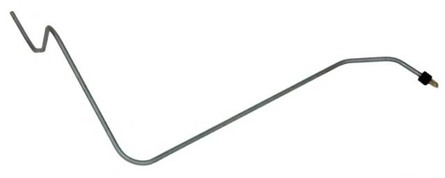 /GMC truck Vacuum Advance Line fits 1963-1966 Chevy C10 Pickup TVL402 Shafer's Classic Reproductions