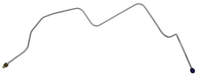 /GMC Truck Vacuum Advance Line fits 1960-1962 GMC 1000 Series TVL403 Shafer's Classic Reproductions