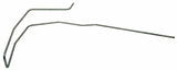 Torino/Fairlane Gas Tank Vent Line TVL600 Shafer's Classic Reproductions