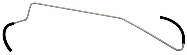 Bronco Transmission Vacuum Line fits 1987-1989 Ford Bronco TVL601 Shafer's Classic Reproductions