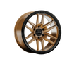 Wheel for 1984-2024 Chevy Silverado 1500 by Rough Country