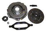 Jeep Semi-Metallic Black Clutch Kit TXYZ9499F