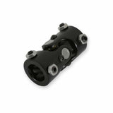 Hooker performance muffler black dd-320-103