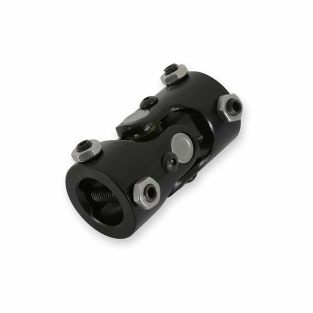 Hooker performance muffler black dd-320-103