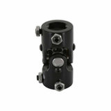 Hooker performance muffler black dd-320-103