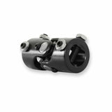 Hooker performance muffler black dd-320-103