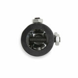 Hooker performance muffler black dd-320-103