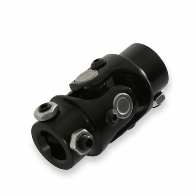 Hooker performance muffler black dd-320-100