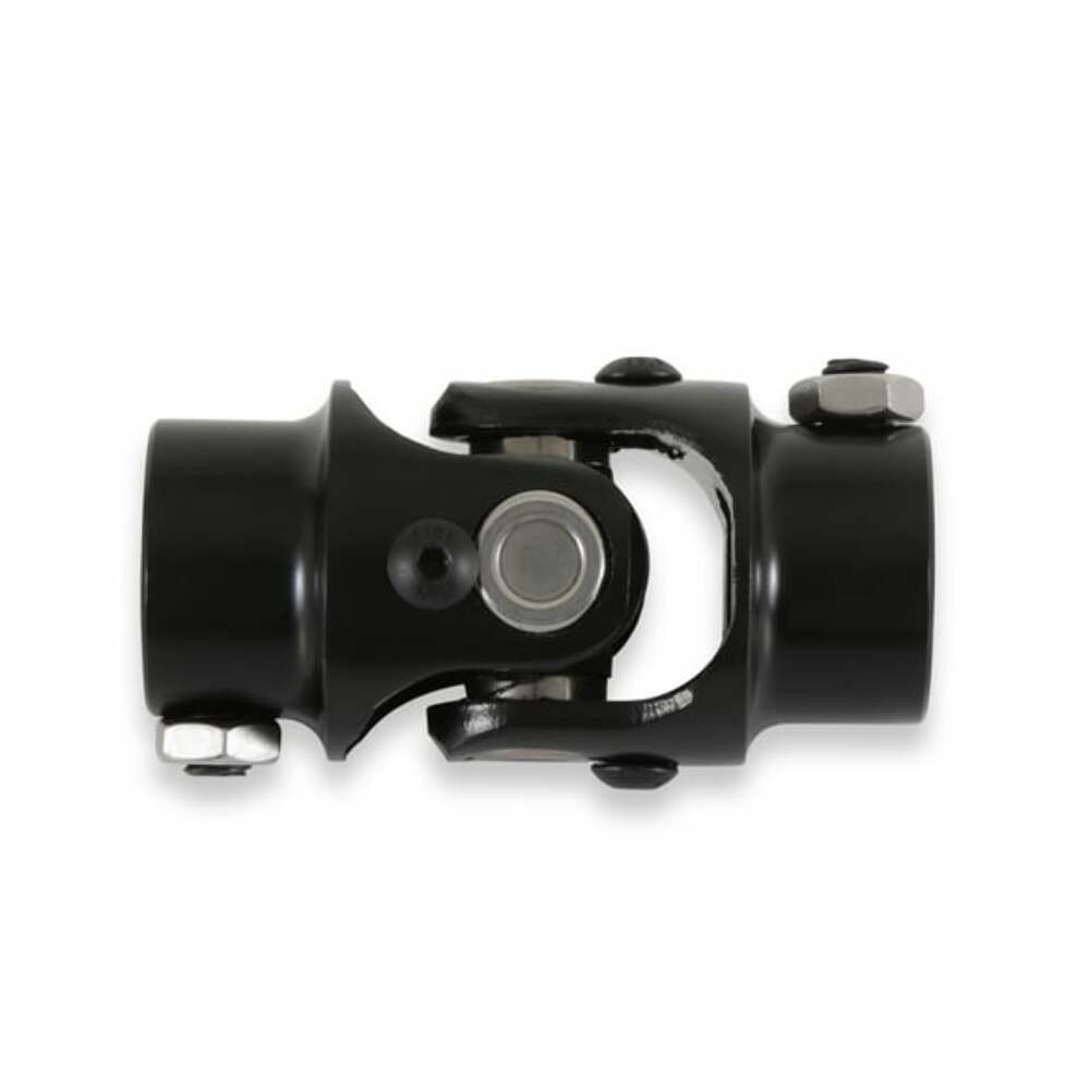 Hooker performance muffler black dd-320-100