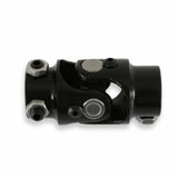 Hooker performance muffler black dd-320-100