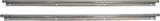 67-71 Trucks, Blazer/Jimmy Door Panel Trim Set-Chrome-Pair U1200-67