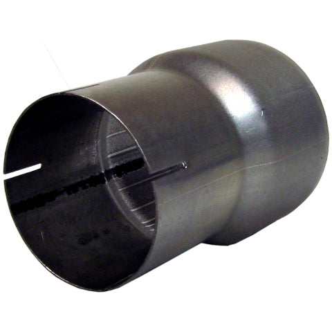 MBRP performance muffler 5 inch inlet 4 inch outlet
