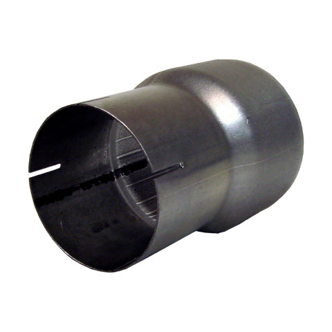 MBRP performance muffler 5 inch inlet 4 inch outlet