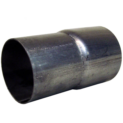 MBRP performance muffler 4 inch inlet 3 inch outlet