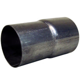 MBRP performance muffler 4 inch inlet 3 inch outlet