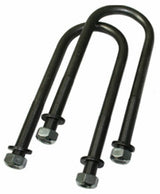 1969-1972 Chevrolet Blazer; Rear Axle U-Bolts UBOLTS