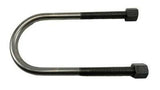Fits 1955 - 1957 Chevrolet Full Size Rear End Housing U-bolt UBT001