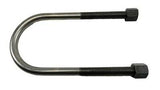 Rear End Housing U-bolt fits 1955-1957 Chevy Bel Air UBT001 Shafer's Classic Reproductions