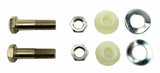 Fits 1955-60 Chevrolet Convertible Top Upper Cylinder Rod Bolt Kit UCR001