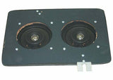 1987 Chevrolet Blazer; Kenwood Speaker In-Dash UDDSA0073-87