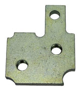 Upper Door Hinge Plate UDH001 Shafer's Classic Reproductions