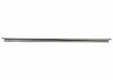 1969-1971 Chevrolet Blazer; Door Panel Trim - Chrome UDPT72C