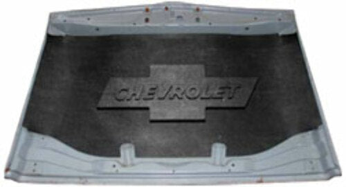 1969-1972 Chevrolet Blazer; Under Hood Cover - Bowtie UHC72BT