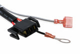 MSD ignition distributor red 8501
