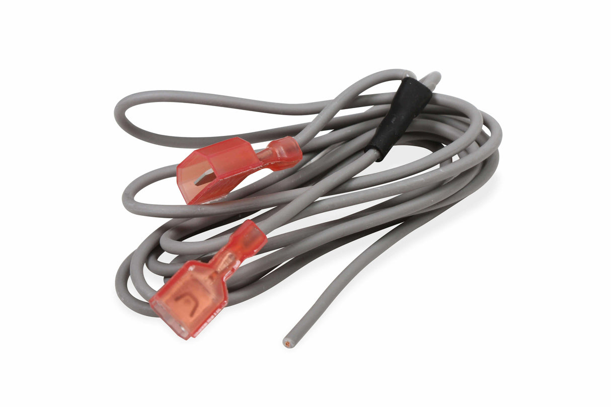 MSD ignition distributor red 8501