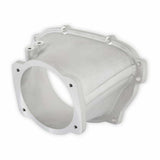 Holley EFI Ultra Lo-Ram 105Mm Throttle Body Adapter- Gm Gen V Lt Front-Feed-Satin-300-714