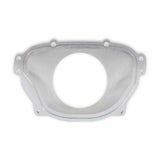 Holley EFI Ultra Lo-Ram 105Mm Throttle Body Adapter- Gm Gen V Lt Front-Feed-Satin-300-714