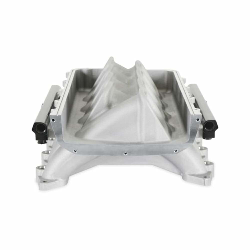 Hooker performance muffler feed-300-921