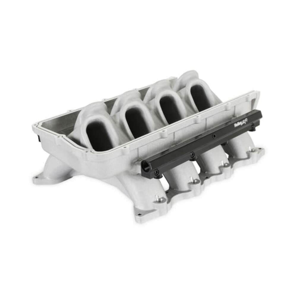 Hooker performance muffler feed-300-921