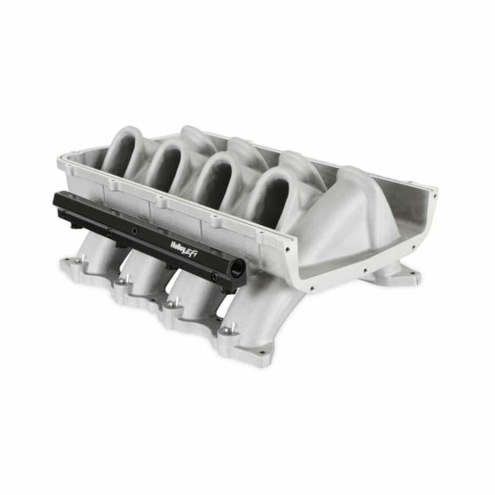 Hooker performance muffler feed-300-921