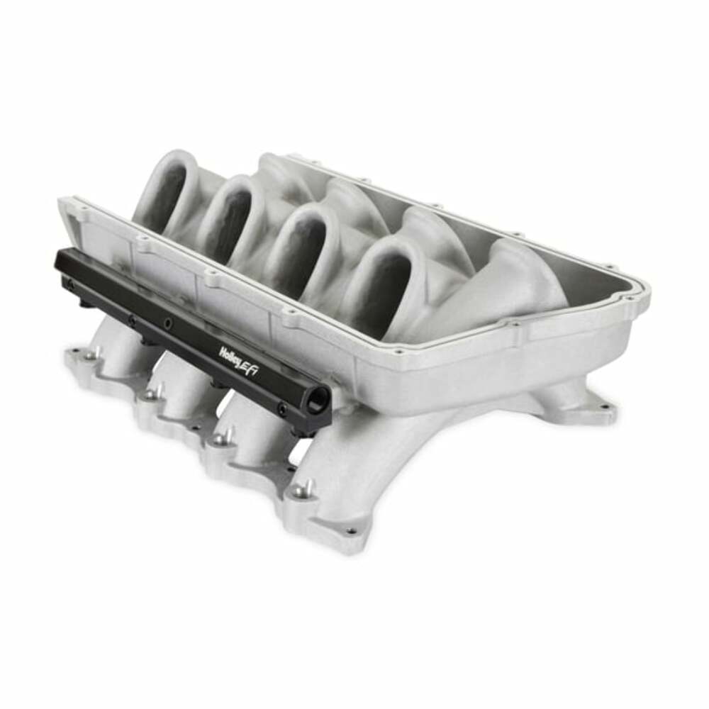 Hooker performance muffler feed-300-921