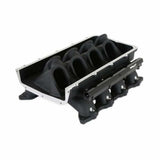 Hooker performance muffler black black-300-921bk