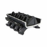 Hooker performance muffler black black-300-921bk